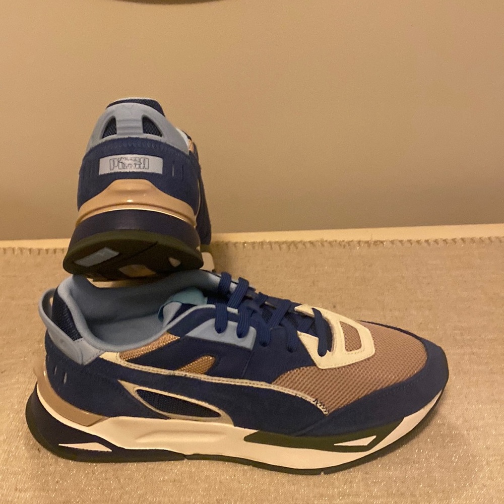 Puma Mirage Sport Maison Kitsune. 381268-01